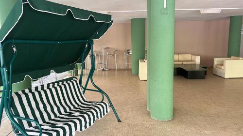 Foto dalla galleria di Hotel Napoleon a Cesenatico