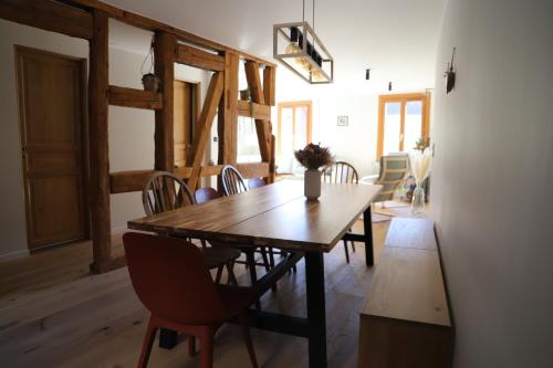 Foto de la galeria de Chez Emilie a Gueberschwihr