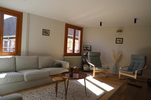 Foto de la galeria de Chez Emilie a Gueberschwihr