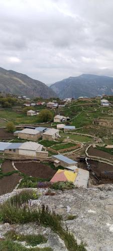 Φυσικό τοπίο κοντά σε αυτός ο ξενώνας