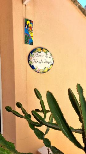 ポジターノにあるCasa FeFe Positanoのギャラリーの写真