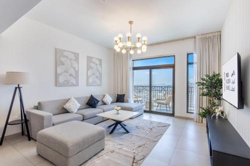 One Bedroom Apartment in Madinat Jumeirah Living by The S Holiday Homes