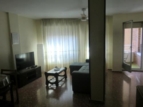 Ảnh trong thư viện ảnh của Piso La Pista Alcora ở Alcora