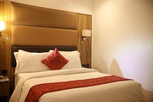 Gallery image of Bolton White Hotel - Abuja in Wuse