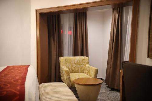 Gallery image of Bolton White Hotel - Abuja in Wuse
