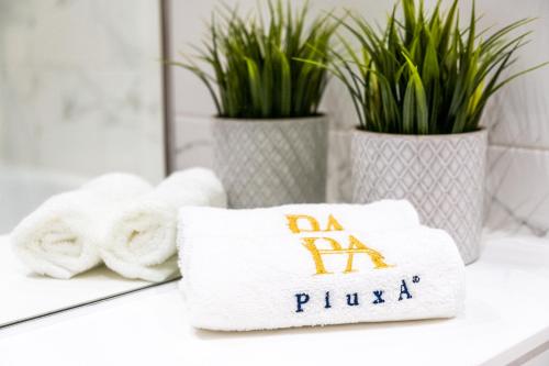 Pluxa Moonstone Metropolis Luxury Getaway in Birmingham City Centre photo 20