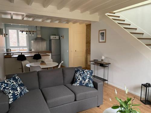 Tiny Paradise - 2 Bedrooms Apartment