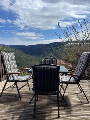 La Clochette - Appt à proximité des pistes de ski