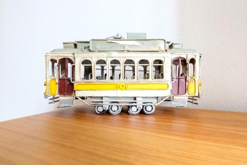 GuestReady - Bolhão Market Place