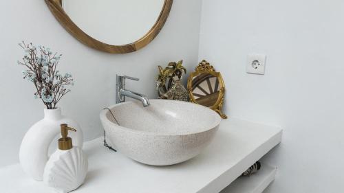 Fotografie z fotogalerie ubytování La PAYANA House Penida v destinaci Toyapakeh