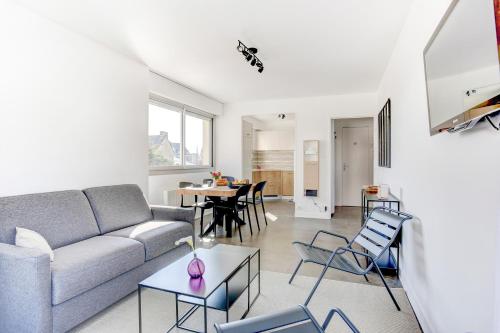 L'Emérillon - Appt à 200m de la plage