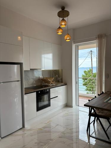 Hercule's Apartment