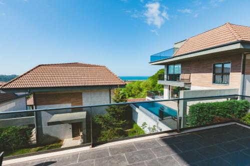 Royal Blue Luxury Villas-İstanbul-Şile