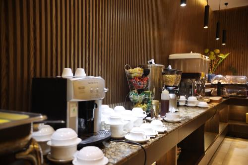 Gallery image of Bolton White Hotel - Abuja in Wuse
