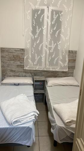 Apartamento Atocha-Delicias! 4PAX