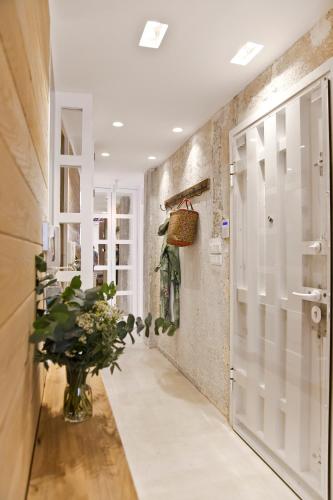 Boutique apartment near Acropolis