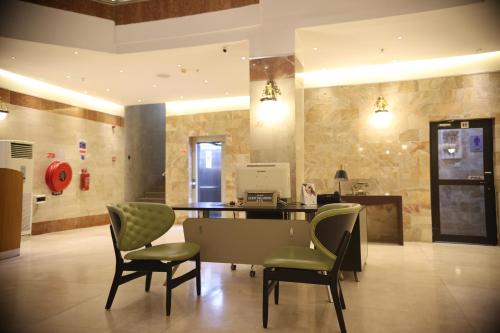 Gallery image of Bolton White Hotel - Abuja in Wuse