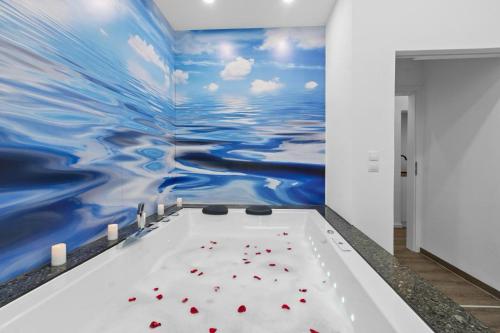 Gallery image of 'Old Town Spa' Apartment in Bucharest