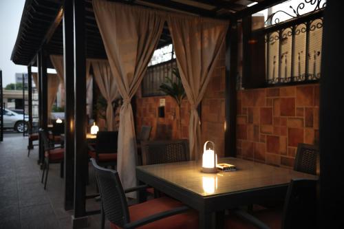 Gallery image of Bolton White Hotel - Abuja in Wuse