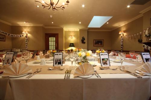 Gallery image of Strathburn Hotel Inverurie by Compass Hospitality in Inverurie