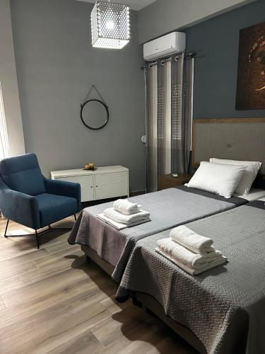 Deluxe Center Apartment - Preveza
