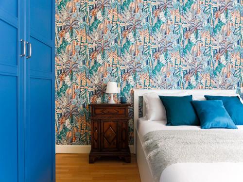The Best Rent - Charming apartment in Pagano area