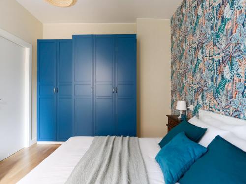 The Best Rent - Charming apartment in Pagano area