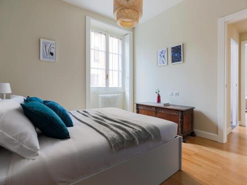 The Best Rent - Charming apartment in Pagano area