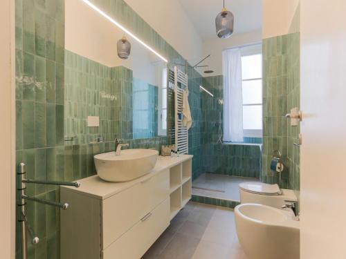 The Best Rent - Charming apartment in Pagano area