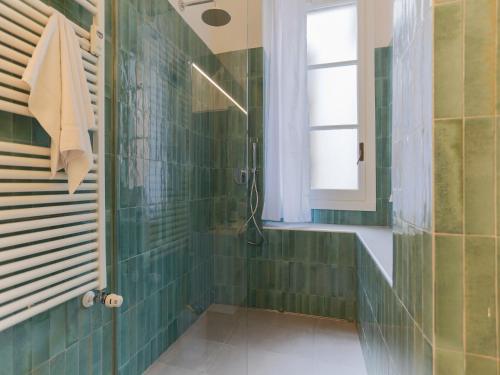 The Best Rent - Charming apartment in Pagano area