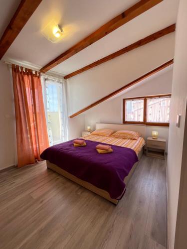 APARTMAN SERTIC NENAD ROVINJ