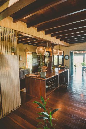 Fotografie z fotogalerie ubytování CASA MiA v destinaci Moreré