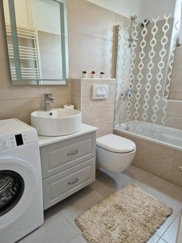 Apartment Lučka