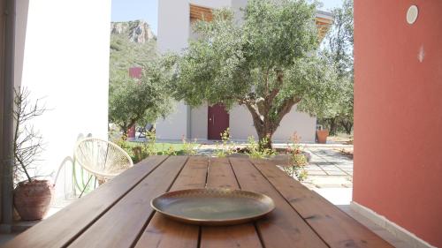 Gallery image of Olive Garden Villas in Rikia
