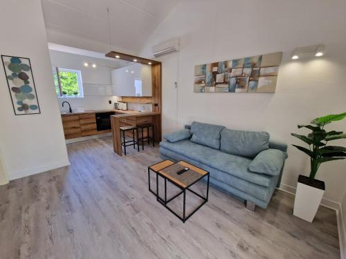 Cozy apartment near beach in Gajac