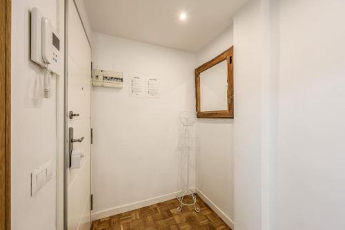 Urban Oasis in Madrid - Steps from River Manzanares