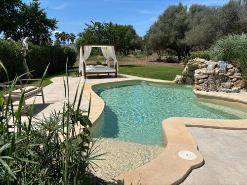 Ca Na Marlis. Nature&Relax