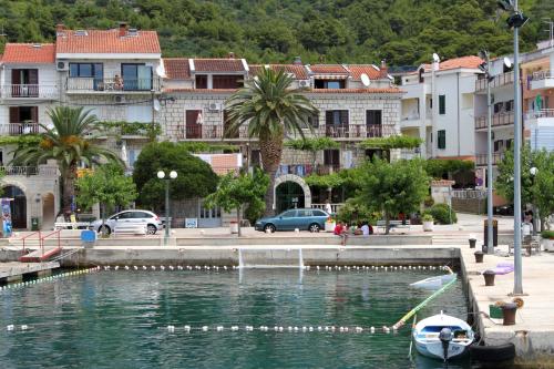 Apartments and rooms by the sea Podgora, Makarska - 2623