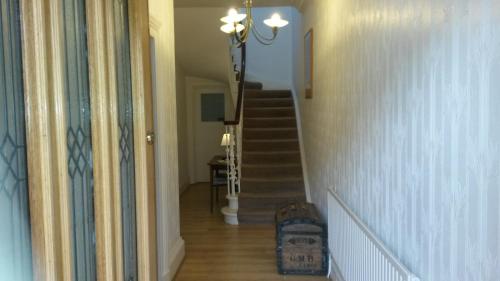 Φωτογραφία από το άλμπουμ του Ravenswood Guest House σε Στέρλινγκ