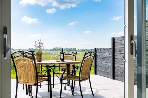 Fotografie z fotogalerie ubytování B&B Alemsche Waard v destinaci Alem