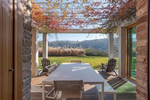 Φωτογραφία από το άλμπουμ του Villa Monticello σε Felegara