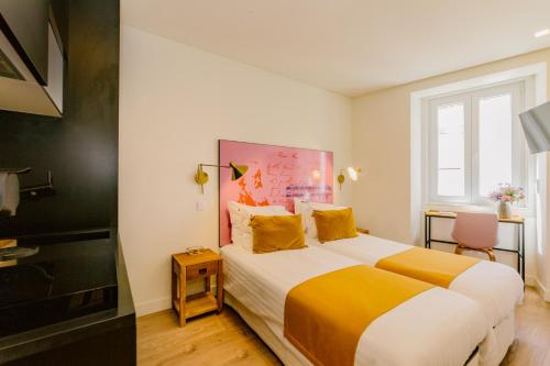 Bairro Alto Music Guest House