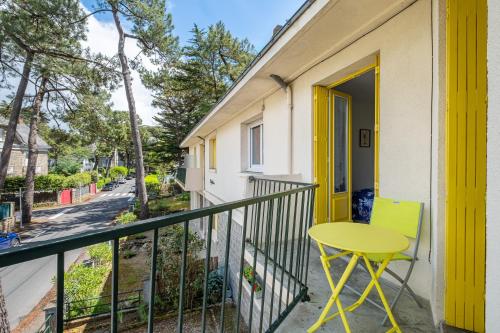 Les Alséides - Appt à 200 m de la plage