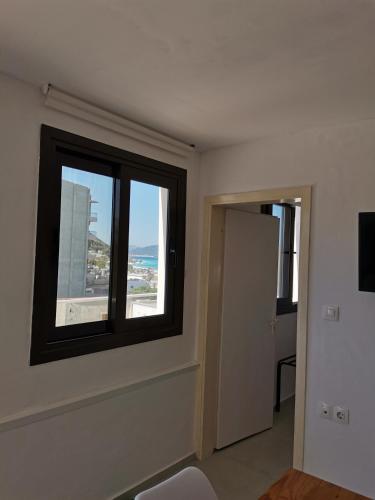 Loft for 2 in Rhodes town