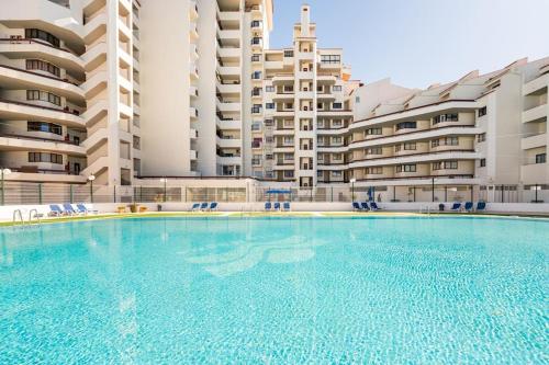 Aqua Magna Apartment