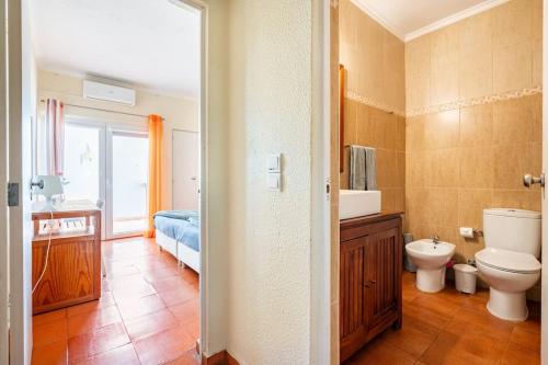 Aqua Magna Apartment