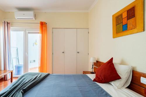 Aqua Magna Apartment