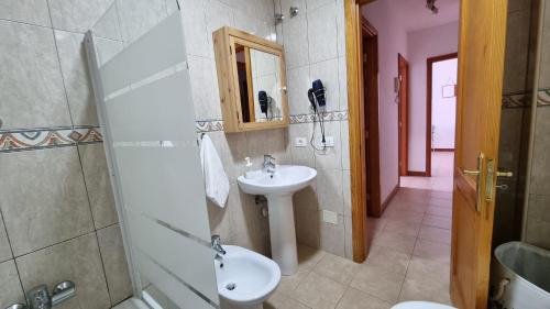 Ένα μπάνιο στο Yaki Home