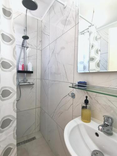 Loft for 2 in Rhodes town