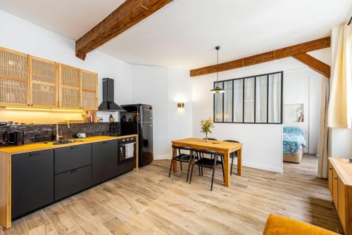 Photo de la galerie de l'établissement GuestReady - Trendy stay near Palais Garnier, à Paris